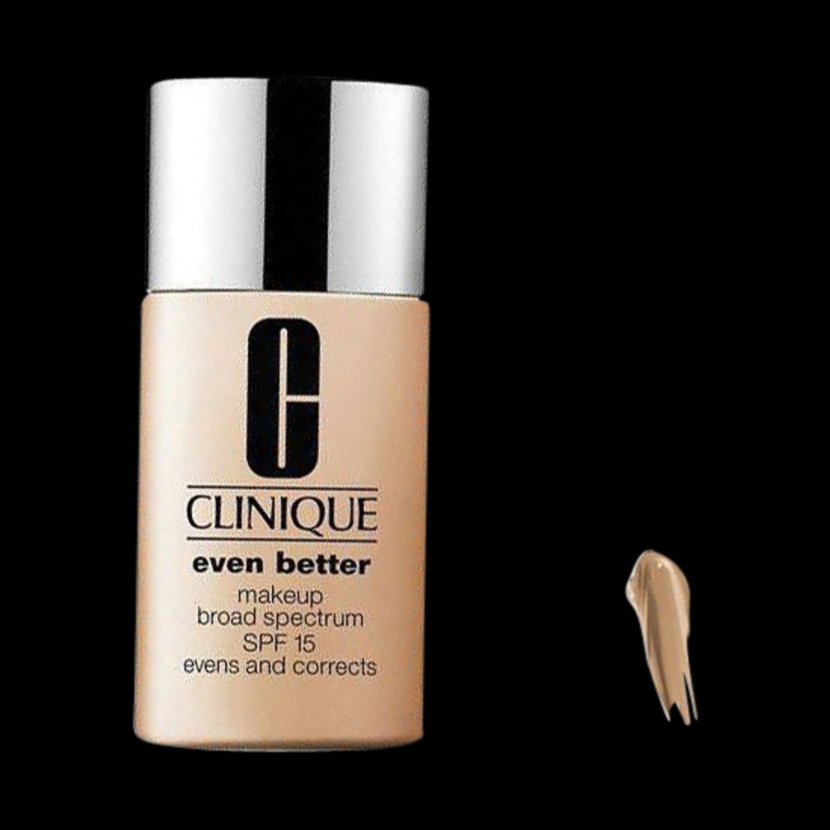 Clinique Even Better Makeup SPF 15 09 Sand 30 ml.