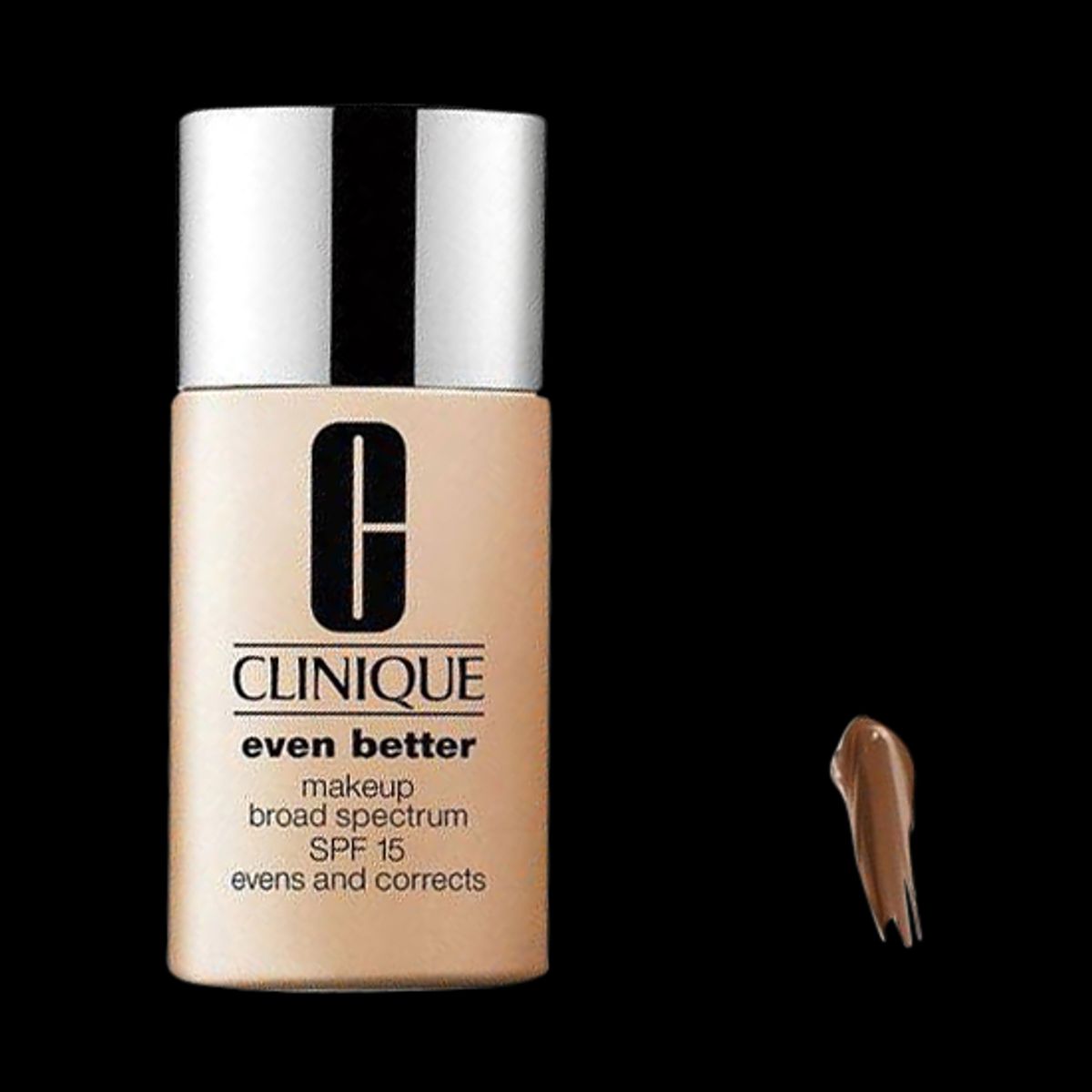 Clinique Even Better Makeup SPF 15 30 ml - 20 Sienna