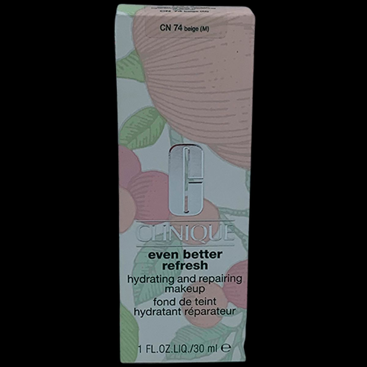 Clinique Even Better Refresh Foundation 30 ml CN 74 Beige