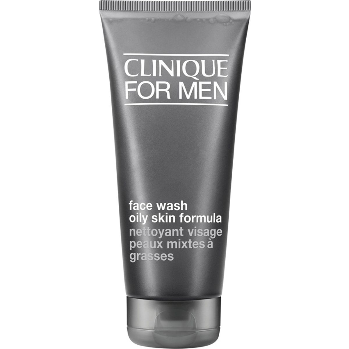 Clinique For Men Face Wash Oily Skin Formula 200 ml