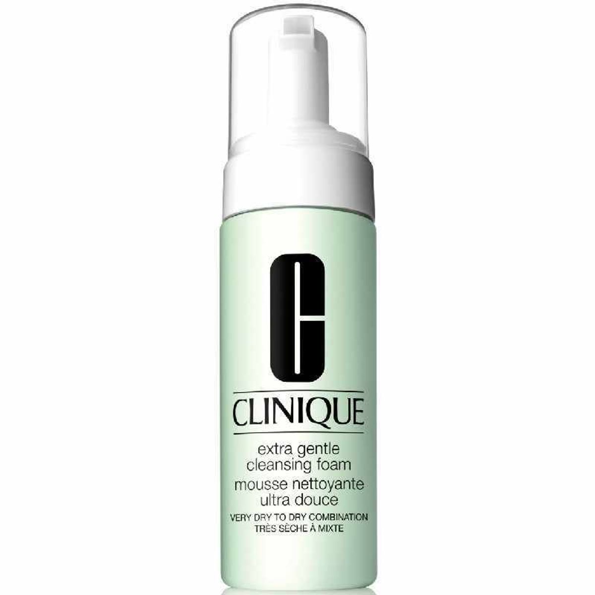 Clinique Gentle Cleansing Foam 125 ml