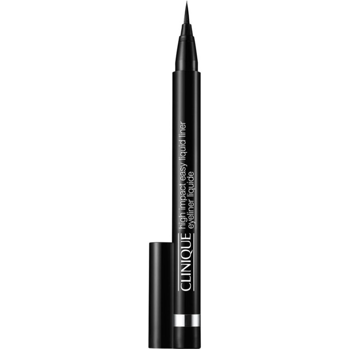 Clinique High Impact Easy Liquid Liner 0,67 ml - 01 Black