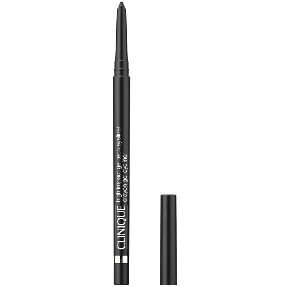 Clinique High Impact Gel Tech Eyeliner 0,35 gr. - 01 Intense Black