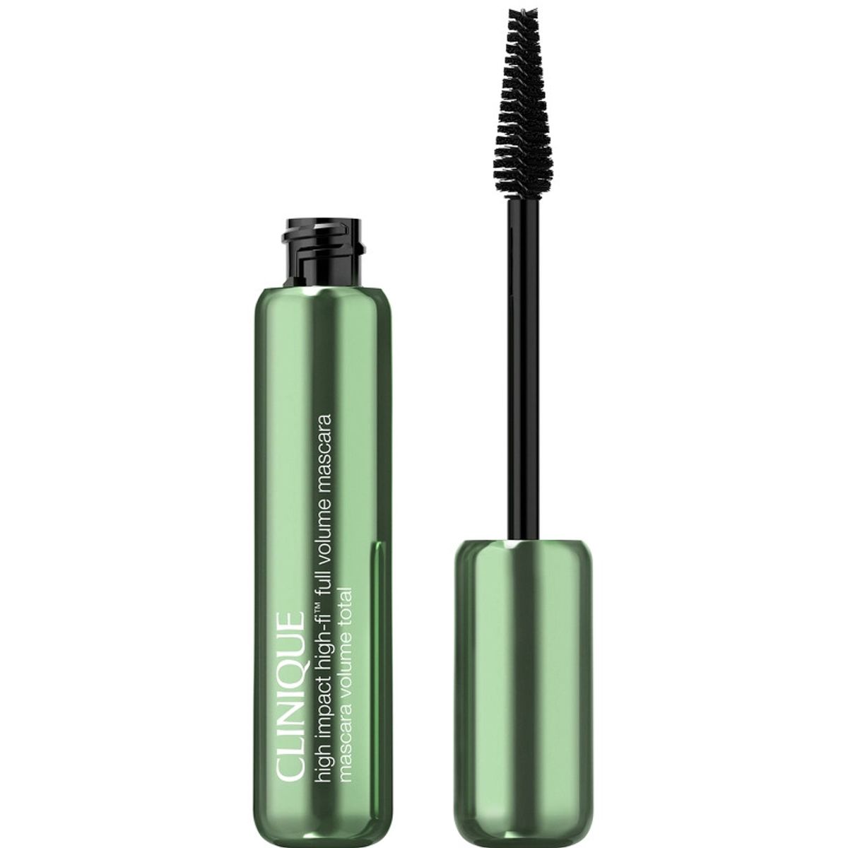 Clinique High Impact High-Fi Full Volume Mascara 10 ml - 01 Intense Black