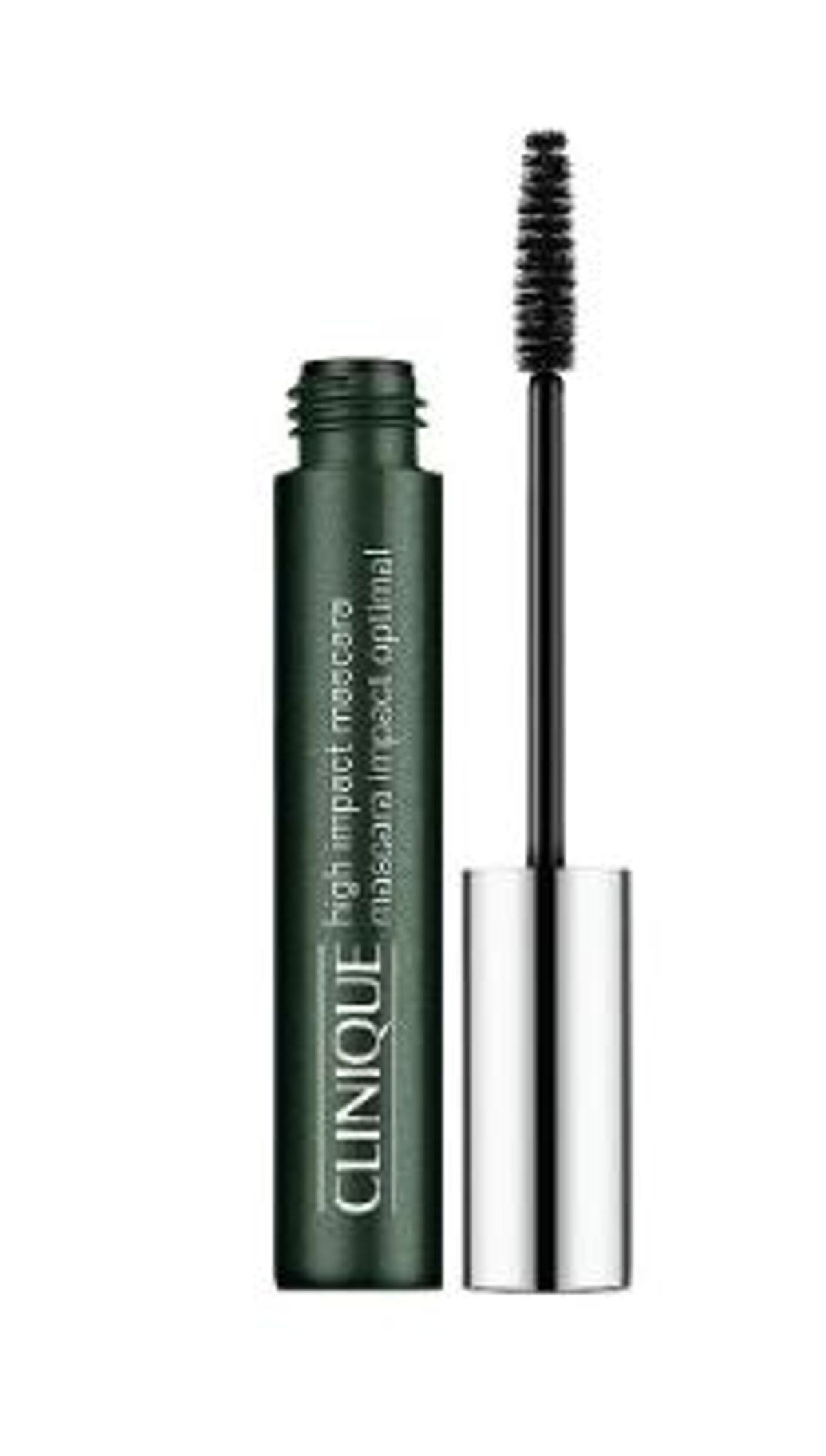 Clinique high impact mascara 01 black 7ml