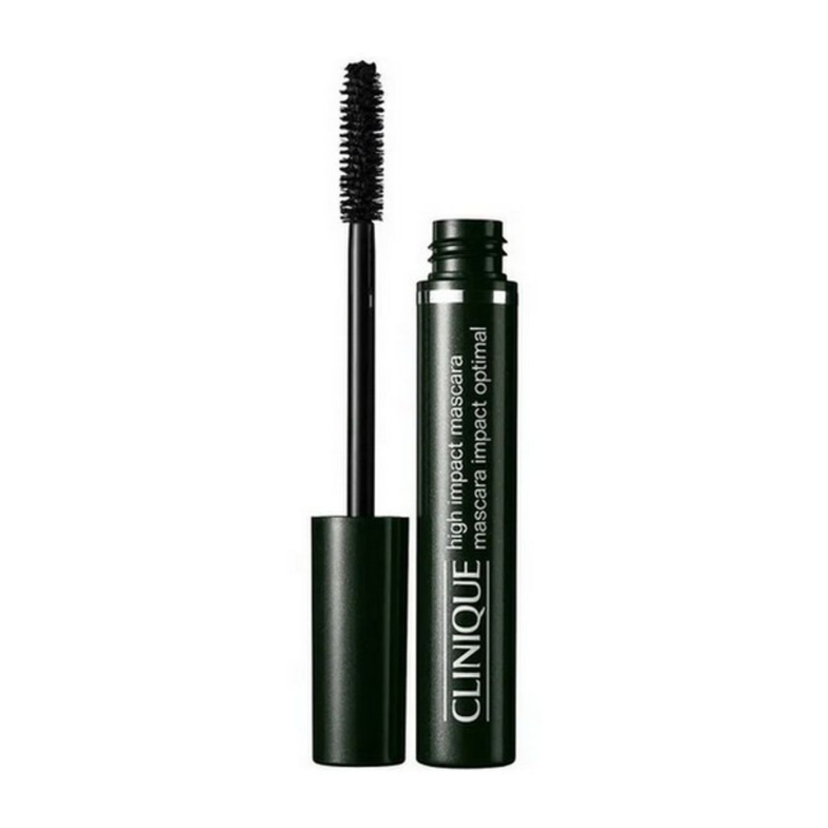 Clinique - High Impact Mascara Black 01 - 8 ml