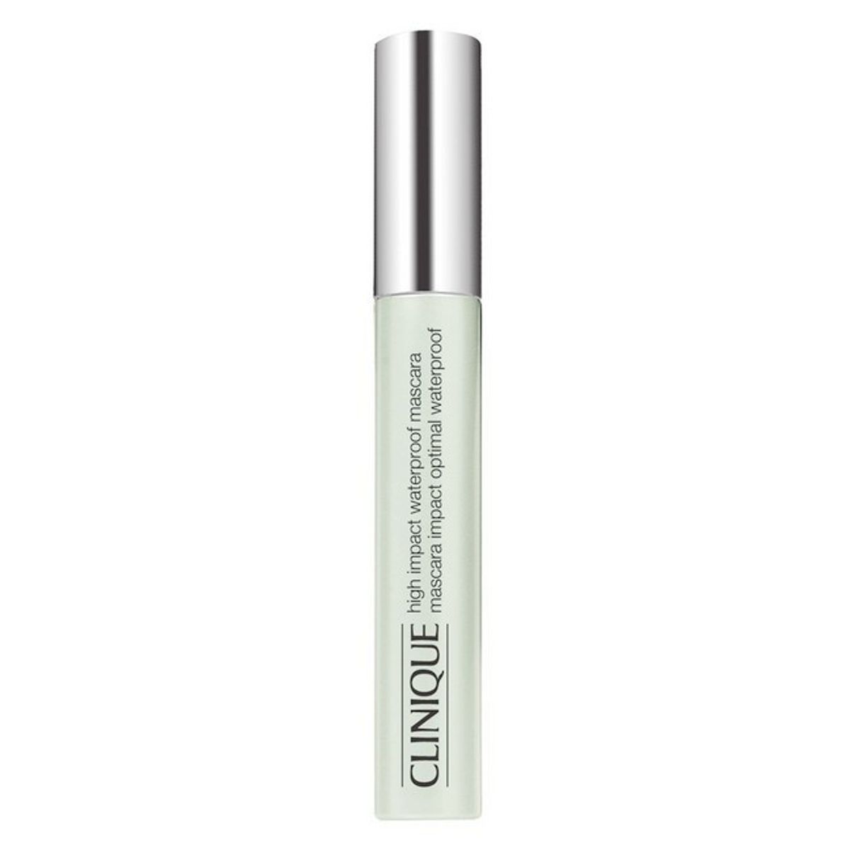 Clinique - High Impact Mascara Waterproof Black