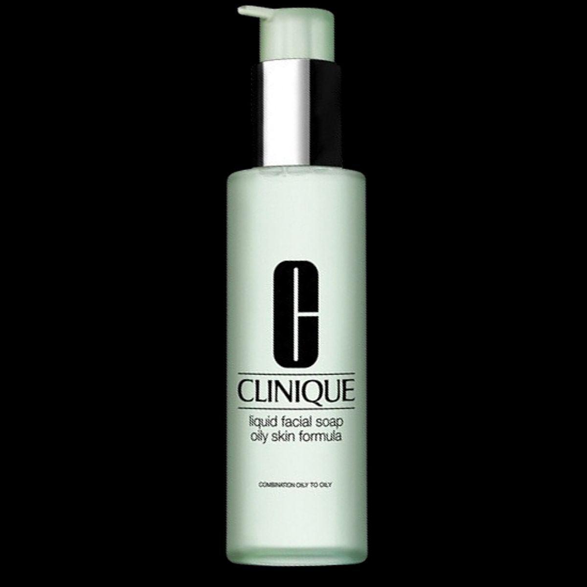 Clinique Liquid Facial Soap Oily Skin 200 ml