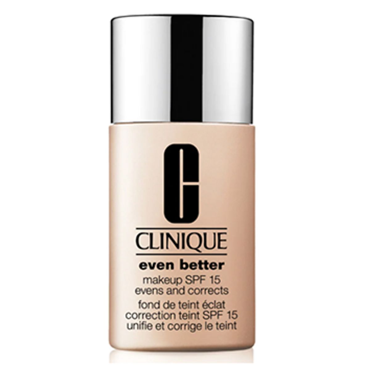 Clinique Makeup SPF 15 WN 16 Buff 30 ml.