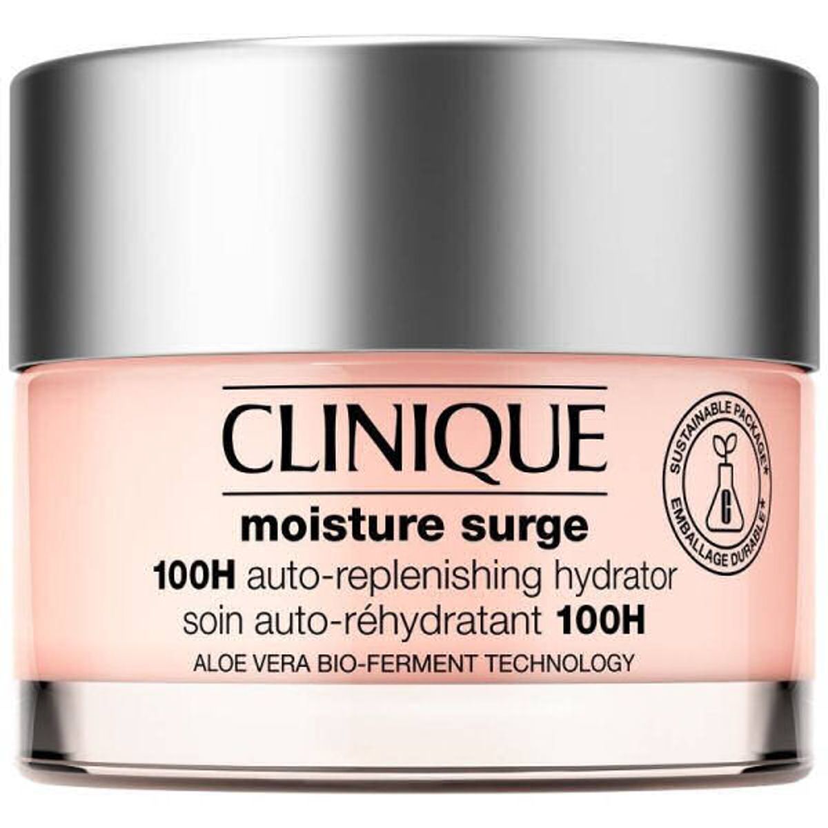 Clinique moisture surge 100H auto-replenishing hydrator 50ml