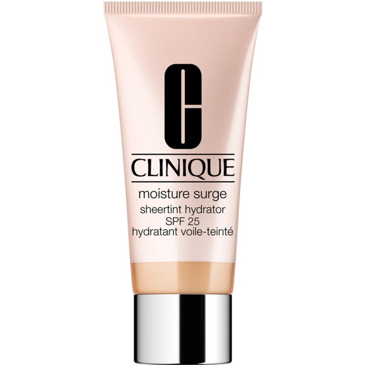 Clinique Moisture Surge Sheertint Hydrator SPF25 40 ml - Universal Light