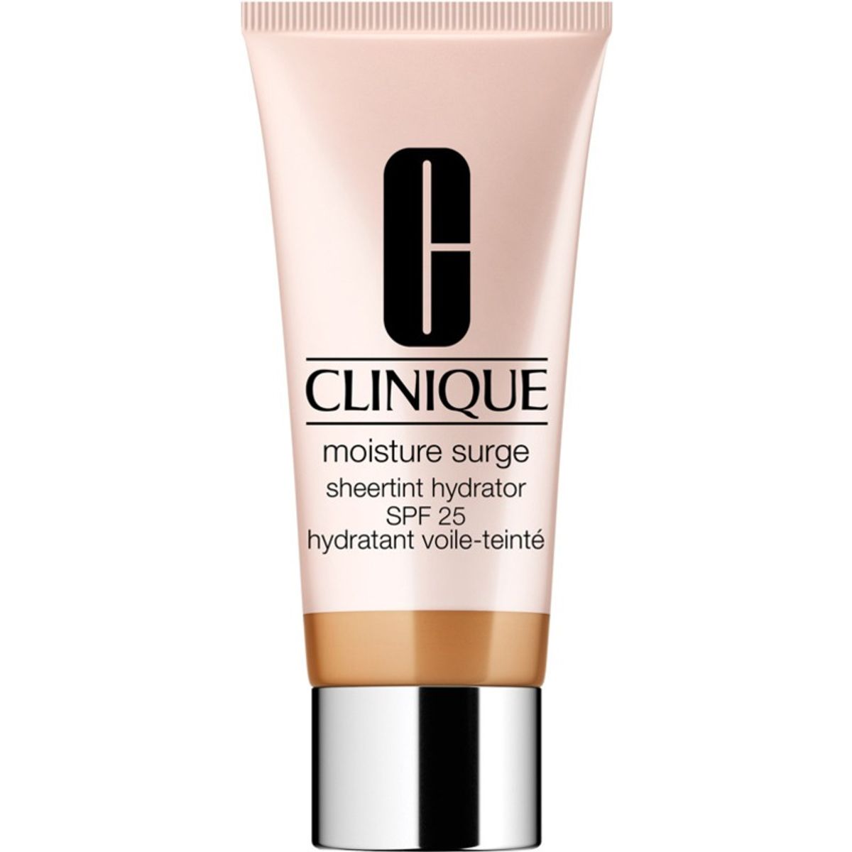 Clinique Moisture Surge Sheertint Hydrator SPF25 40 ml - Universal Medium