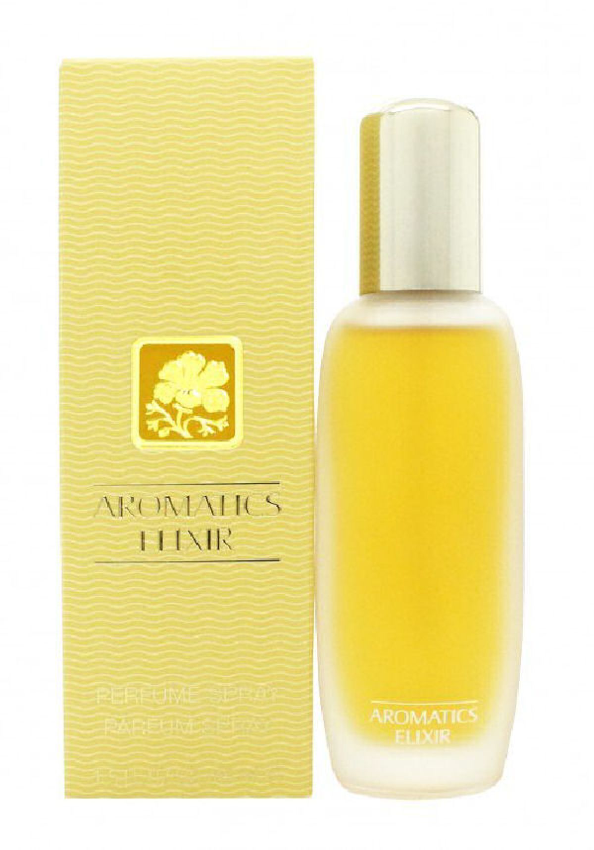 Clinique parfum spray aromatics elixir 45ml