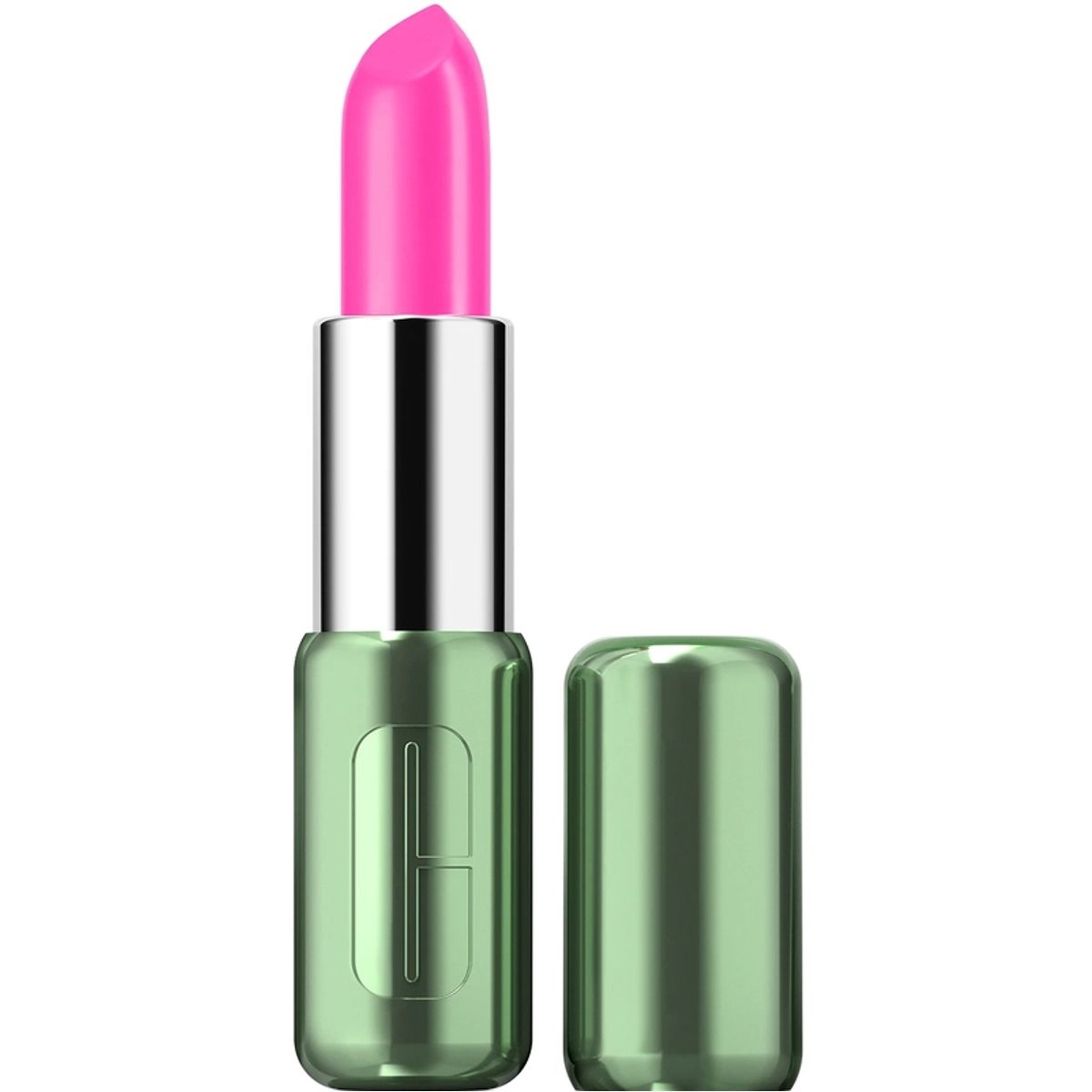 Clinique Pop Longwear Lipstick Satin 3,9 gr. - Confetti Pop