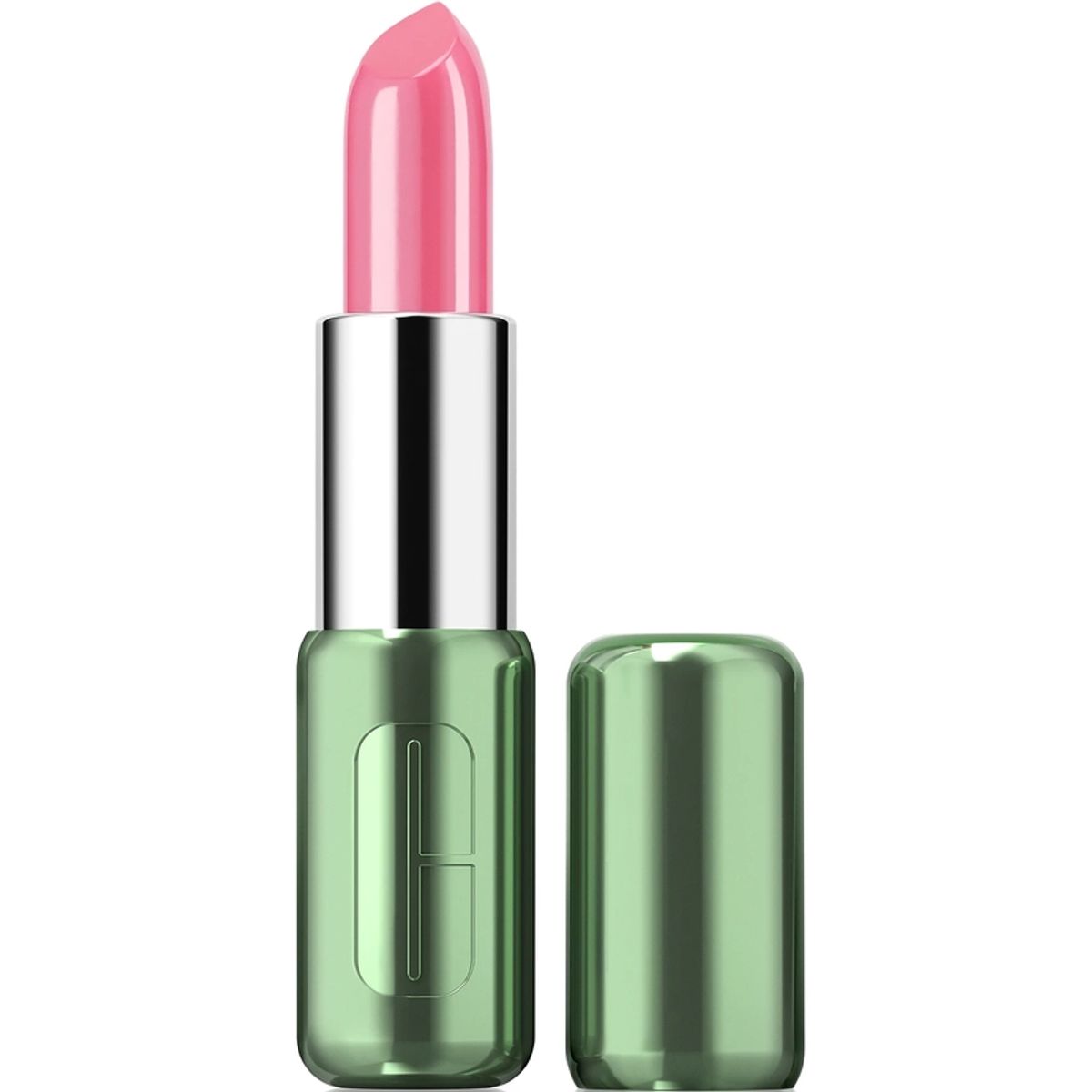 Clinique Pop Longwear Lipstick Shine 3,9 gr. - Sweet Top