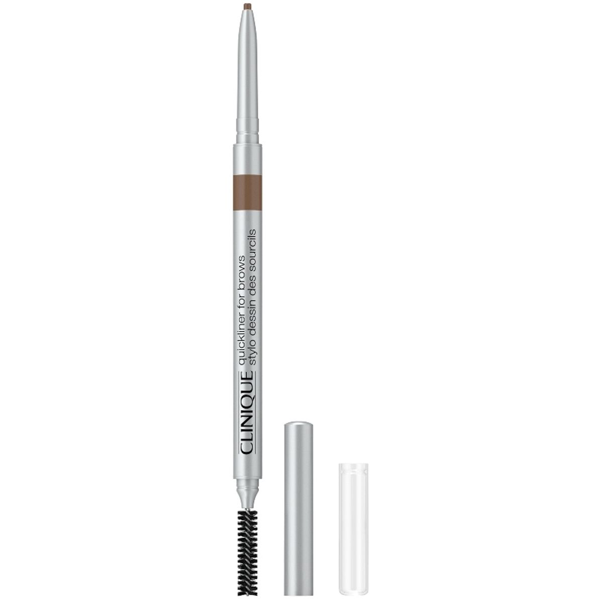 Clinique Quickliner For Brows - 02 Soft Chestnut