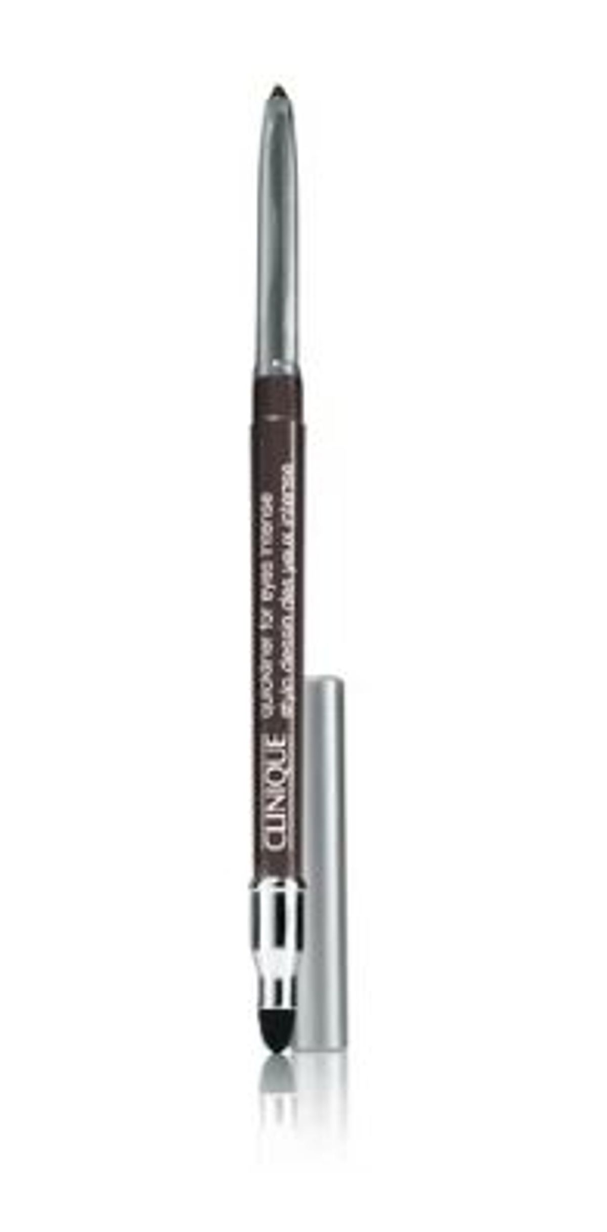 Clinique quickliner for eyes intense 03 intense chocolate