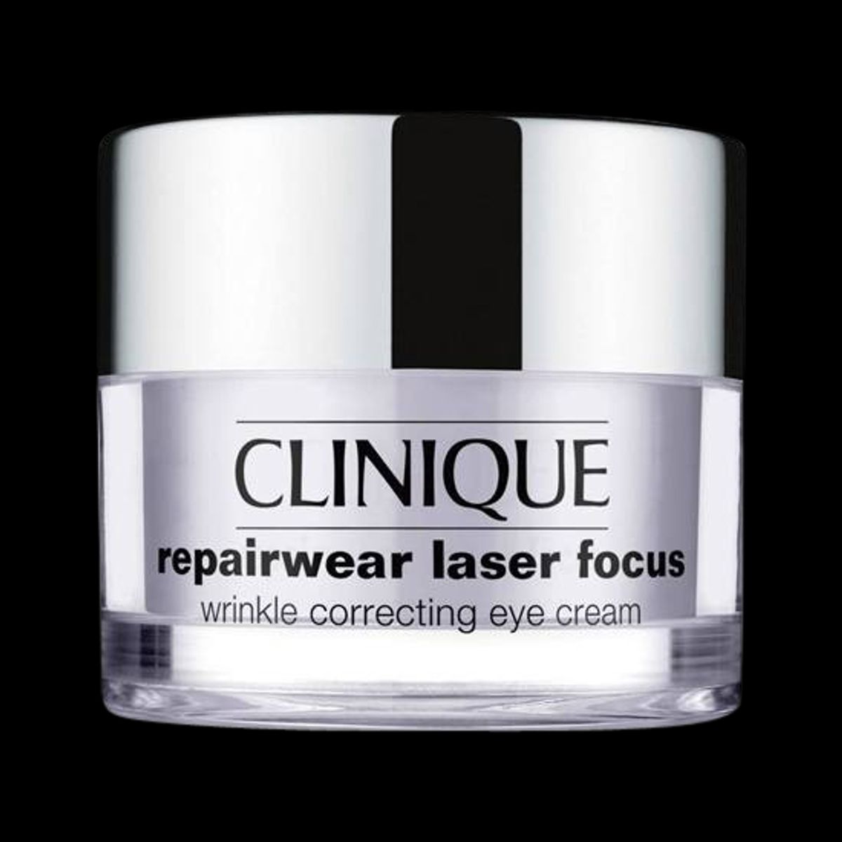 Clinique Repairwear Laser Focus Wrinkle Correcting Eye Cream 15 ml