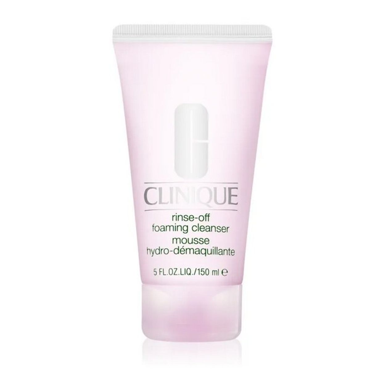 Clinique - Rinse Off Foaming Cleanser - 150 ml