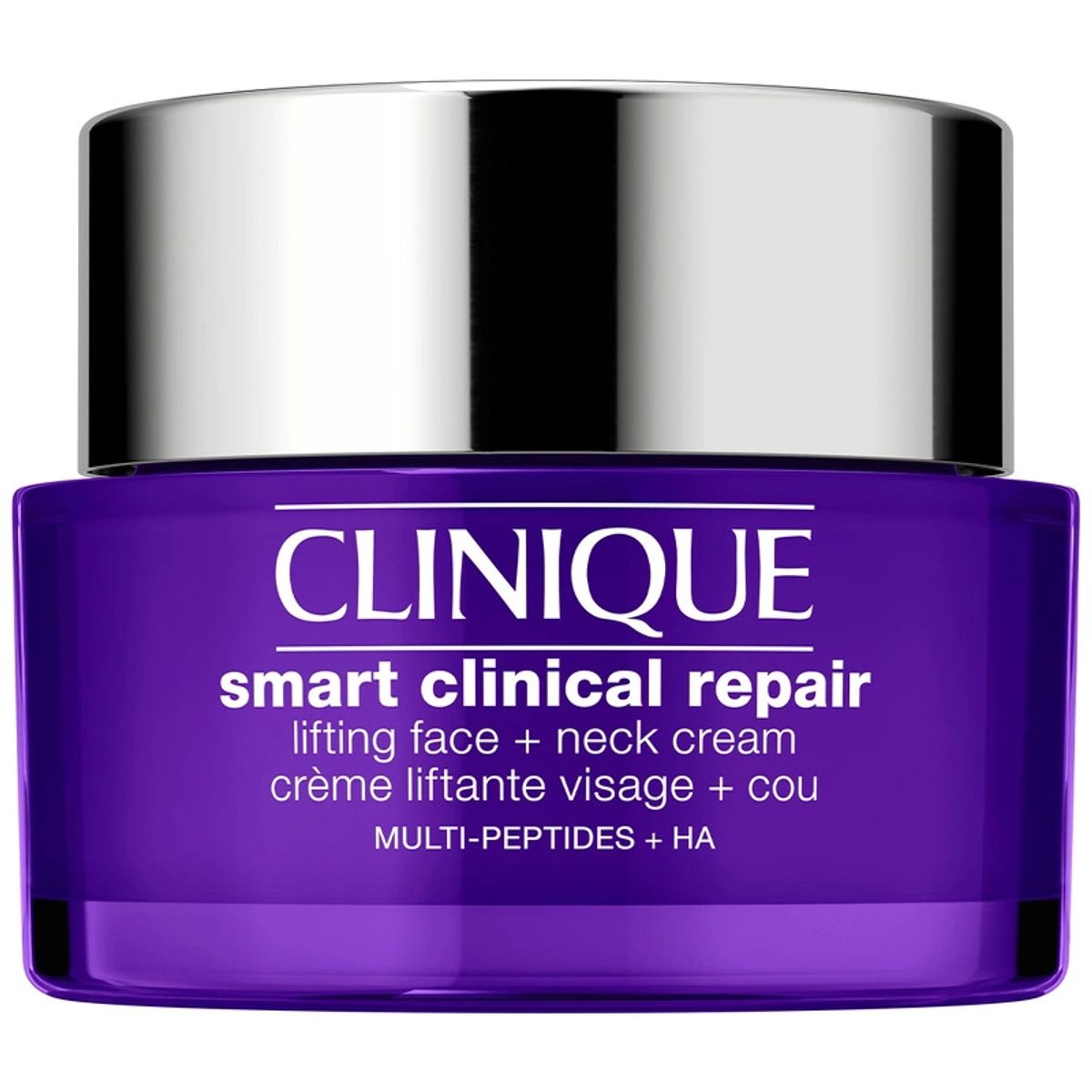 Clinique Smart Clinical Repair Lifting Face + Neck Cream 50 ml