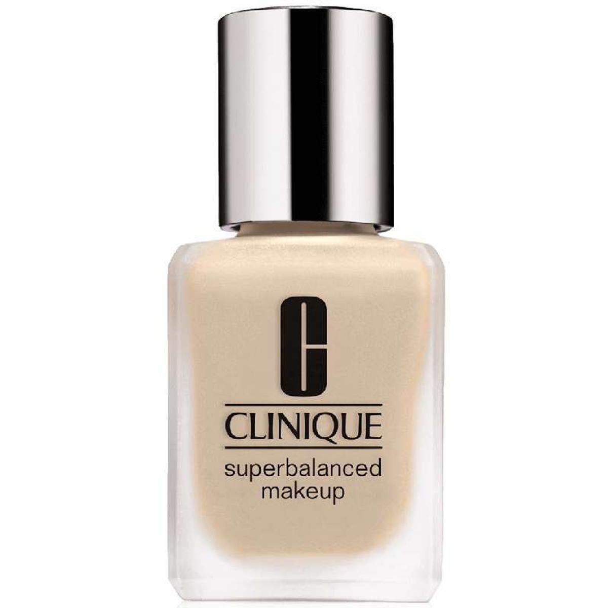 Clinique Superbalanced Makeup 30 ml - Alabaster 27 VF-N