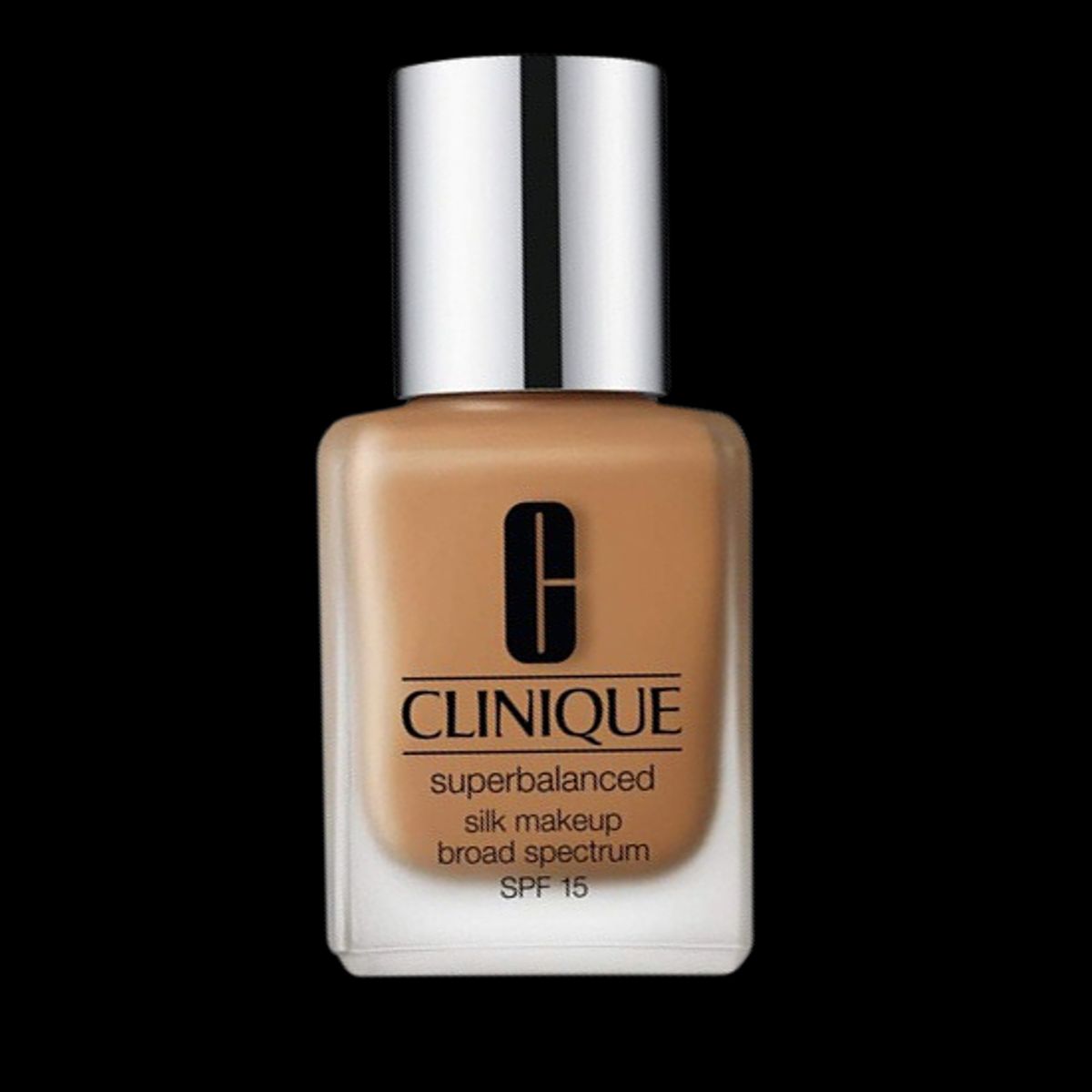 Clinique Superbalanced Silk Makeup SPF 15 30 ml - 15 Nutmeg