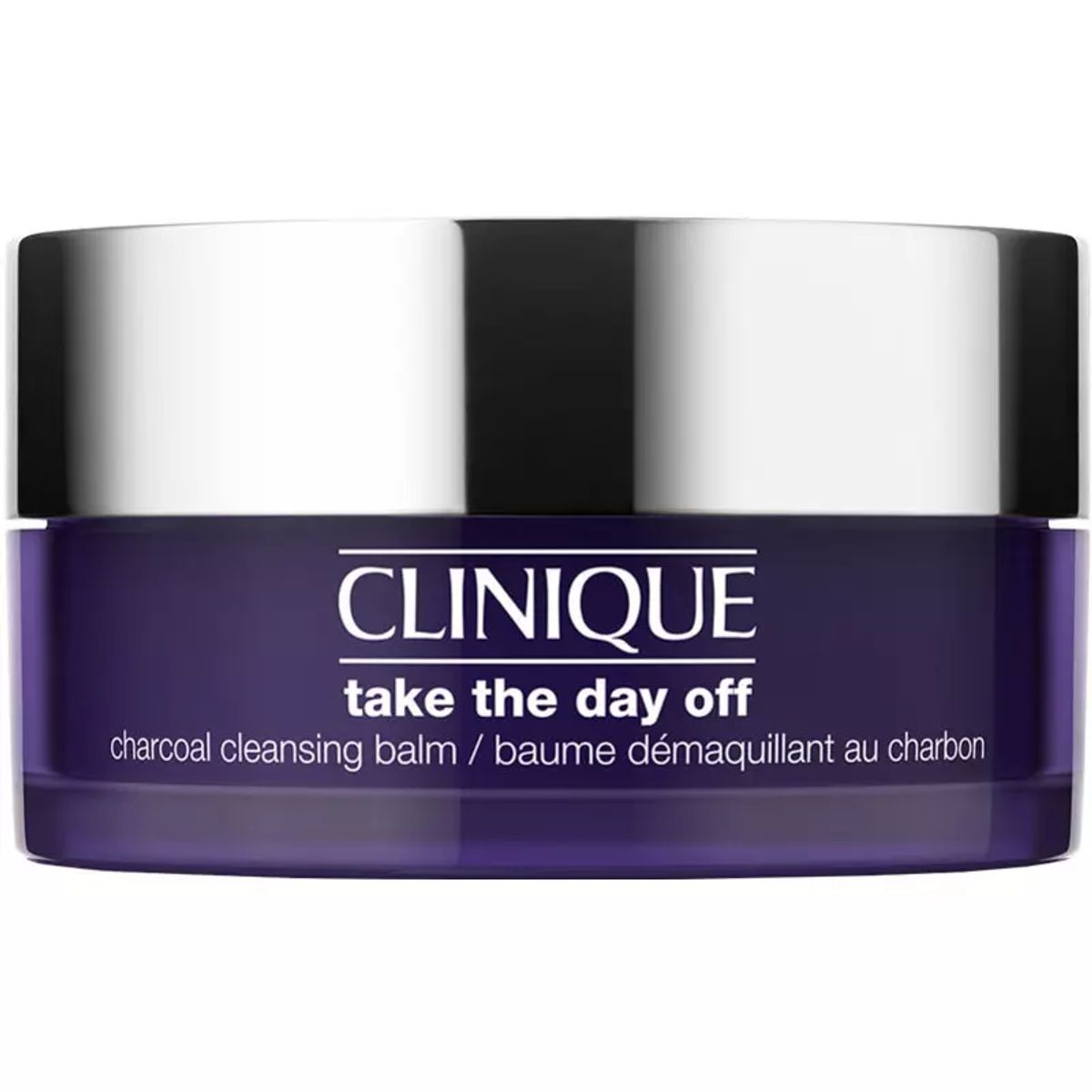 Clinique Take The Day Off Charcoal Detoxifying Cleansing Balm 125 ml