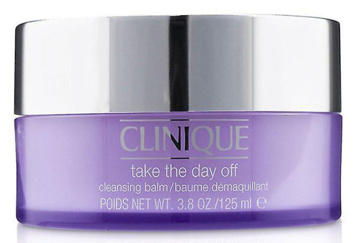 Clinique take the day off cleansing balm 125ml