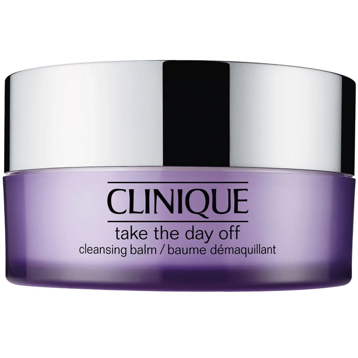 Clinique Take The Day Off Cleansing Balm Makeup Remover 125 ml