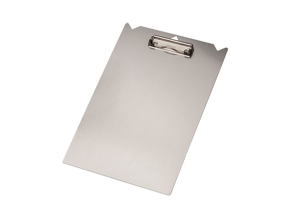 Clipboard A4 Alu/pp