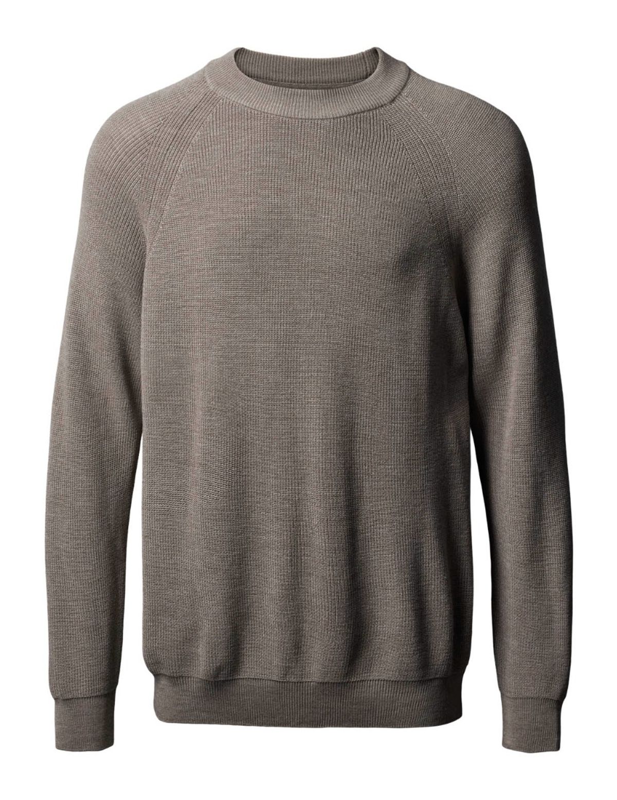 Clipper Aalborg Pullover O Neck 51063