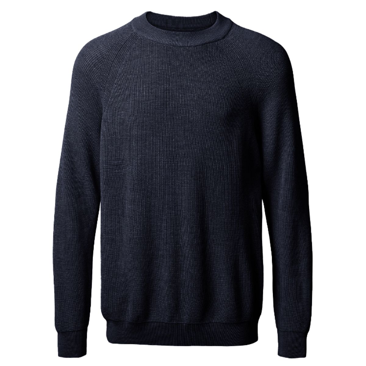 Clipper Aalborg Pullover O Neck 51063-2x-large