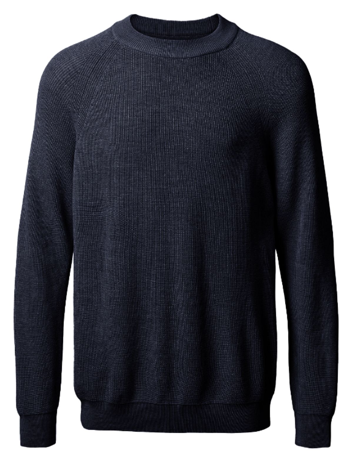 Clipper Aalborg Pullover O Neck 51063-4x-large