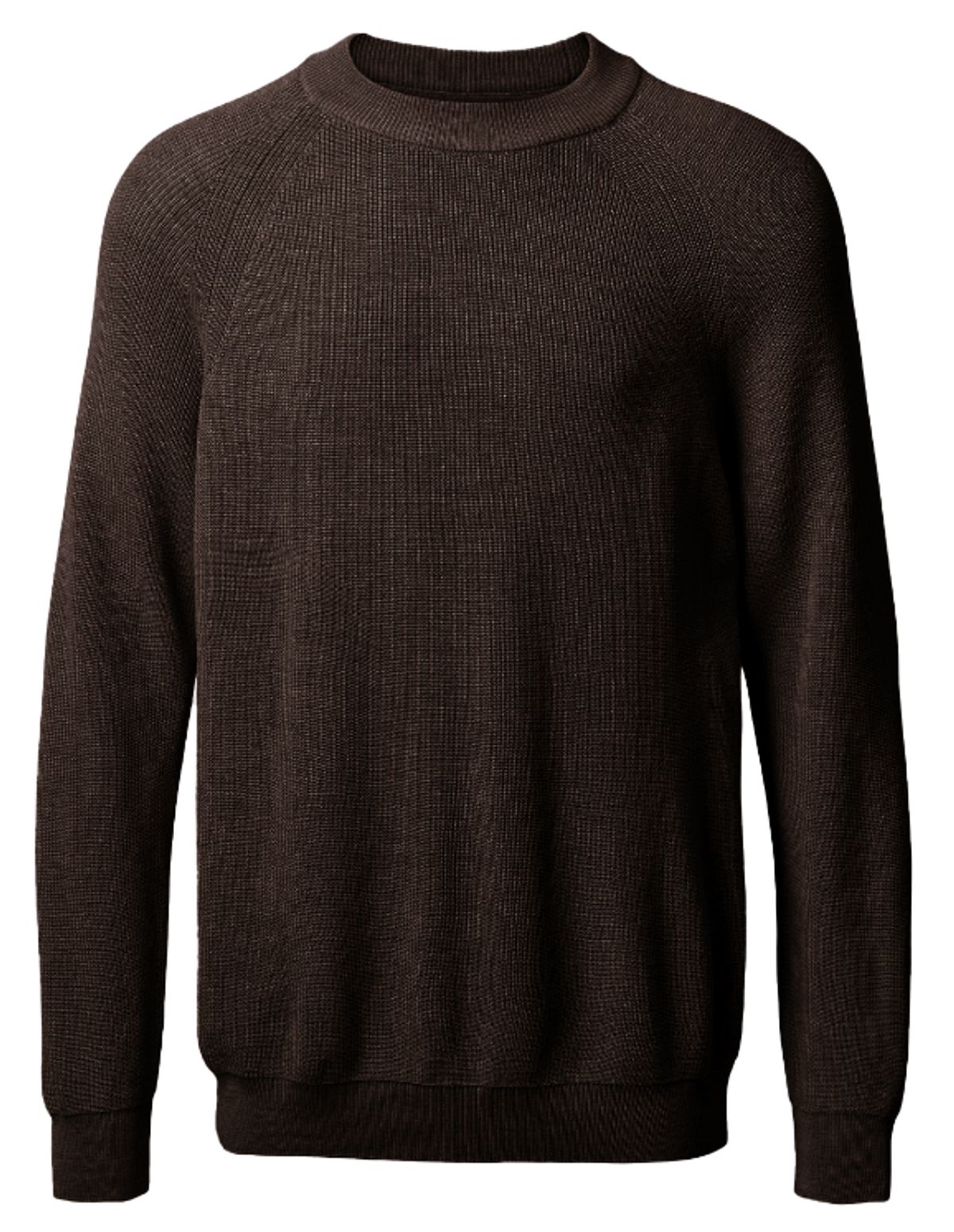 Clipper Aalborg Pullover O Neck 51063-large