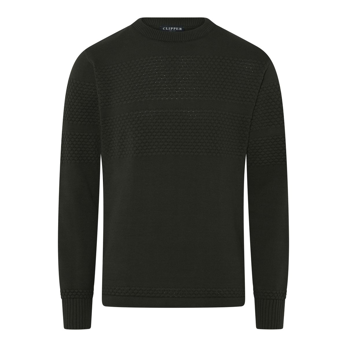 Clipper Aarhus Pullover O Neck 50892_2x-large