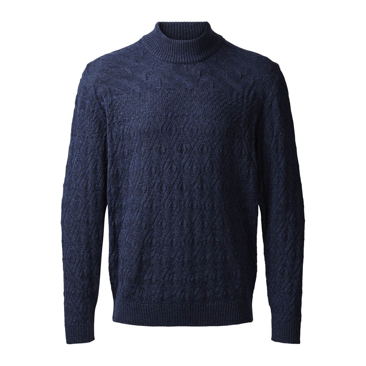 Clipper Brest Pullover Turtelneck 50351_X-large