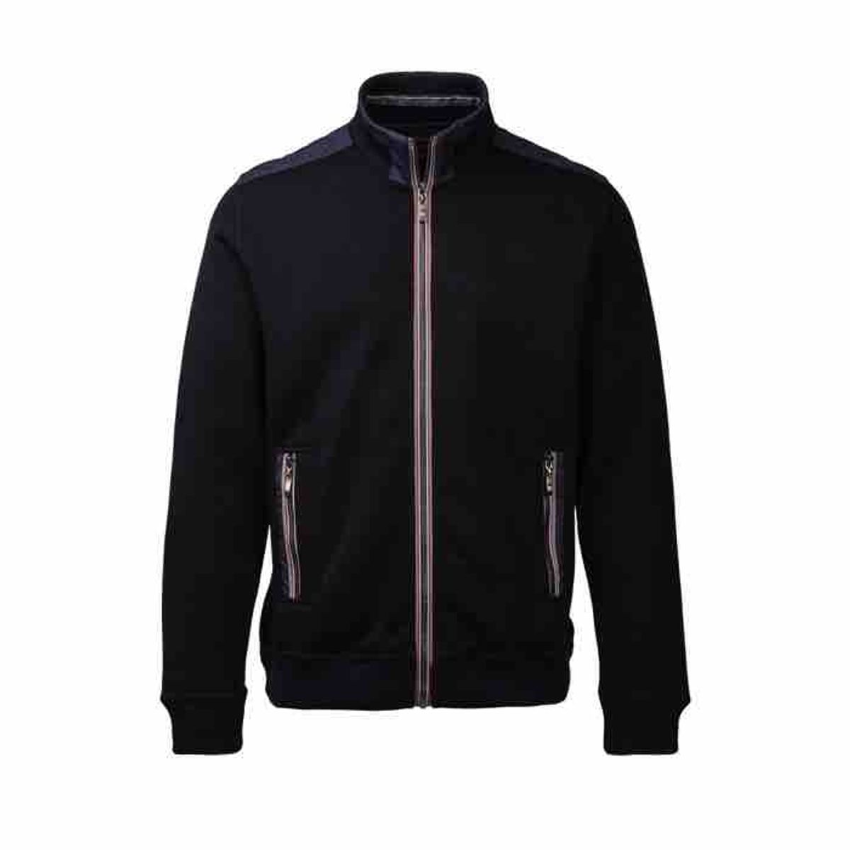 Clipper Dublin Cardigan Stand Up Collar 50125_Medium