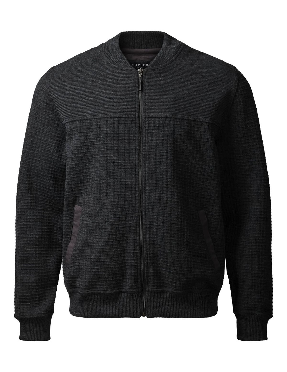 Clipper Dundee Cardigan Bomber 50124_2x-large