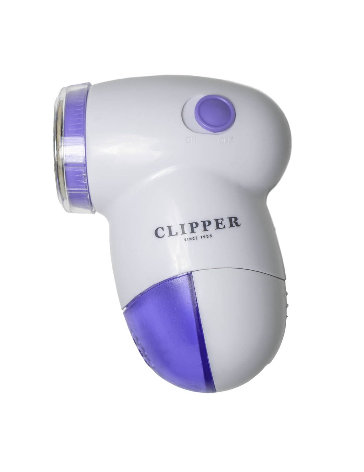 Clipper Fnug Pilling Fjerner_One Size