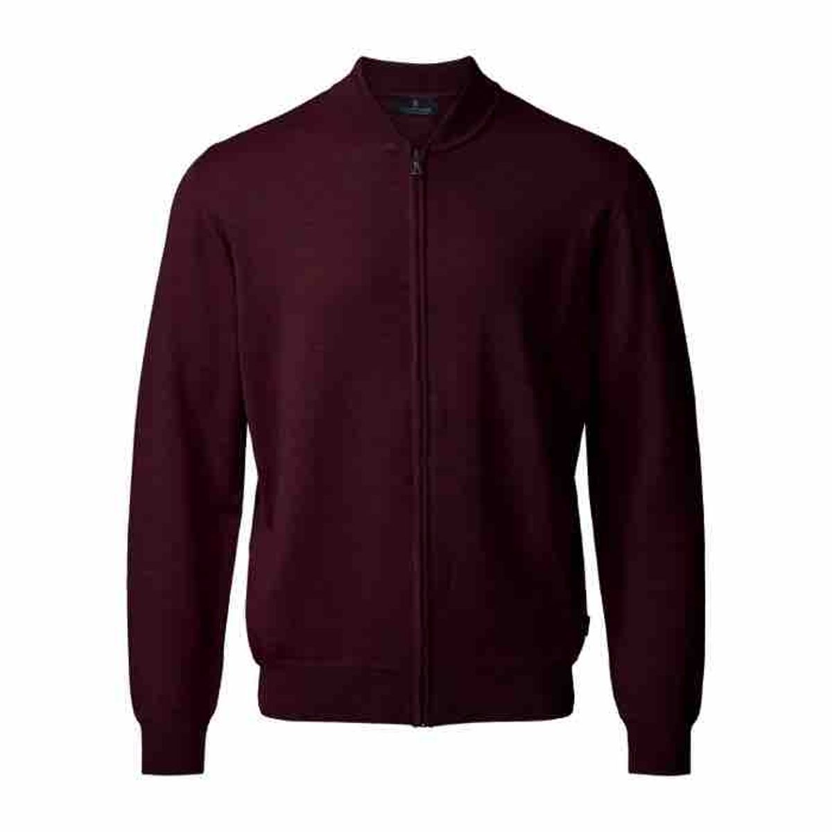 Clipper Milan Cardigan Bomber 50107_Medium