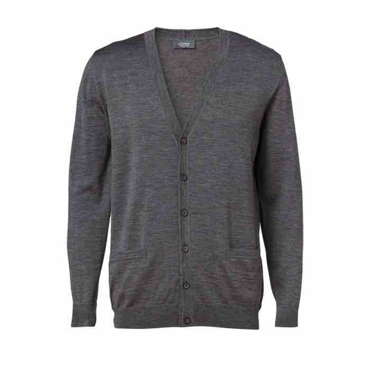 Clipper Milan Cardigan V Neck Buttons 50108_X-large