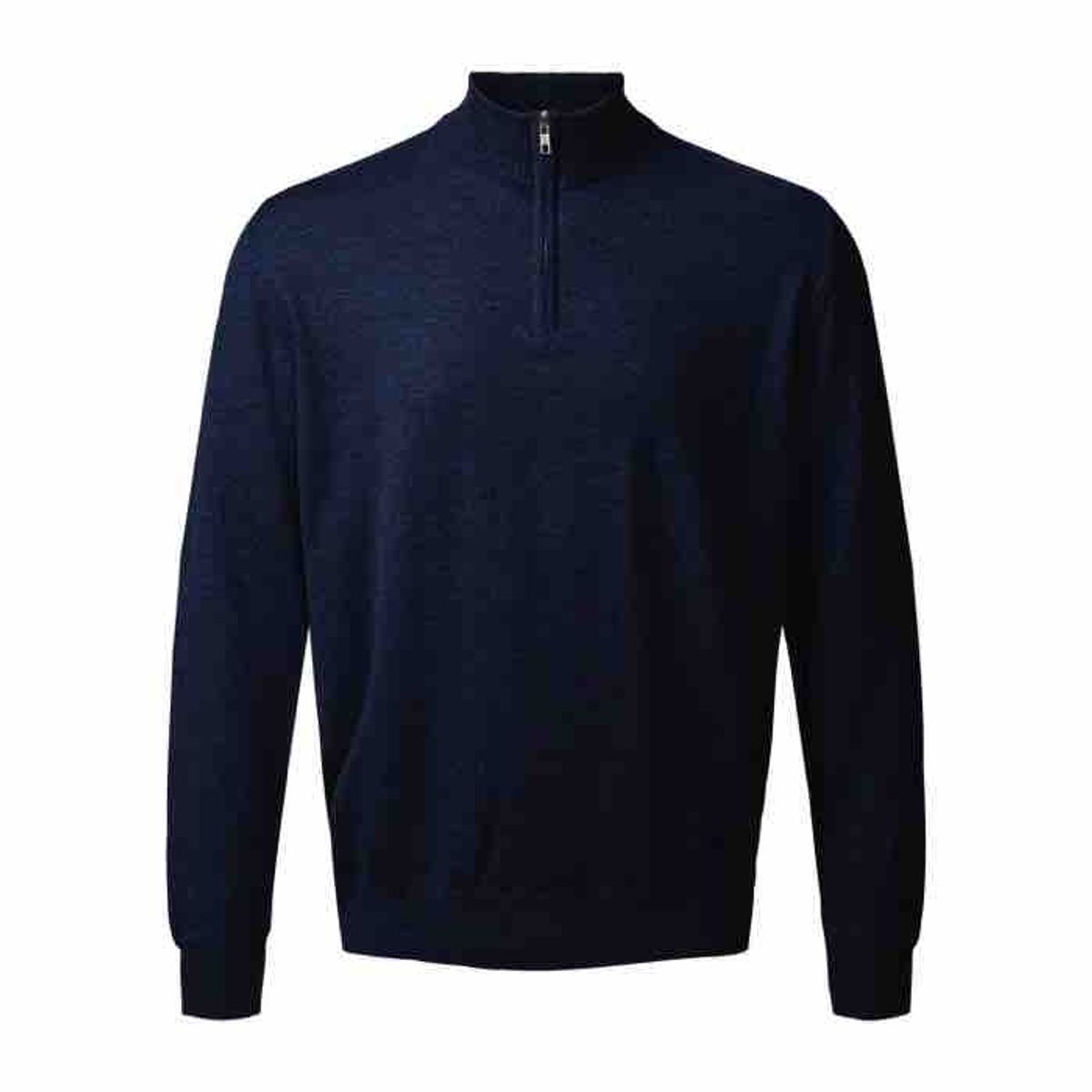 Clipper Milan Pullover 1/4 Zip 50109_3x-large