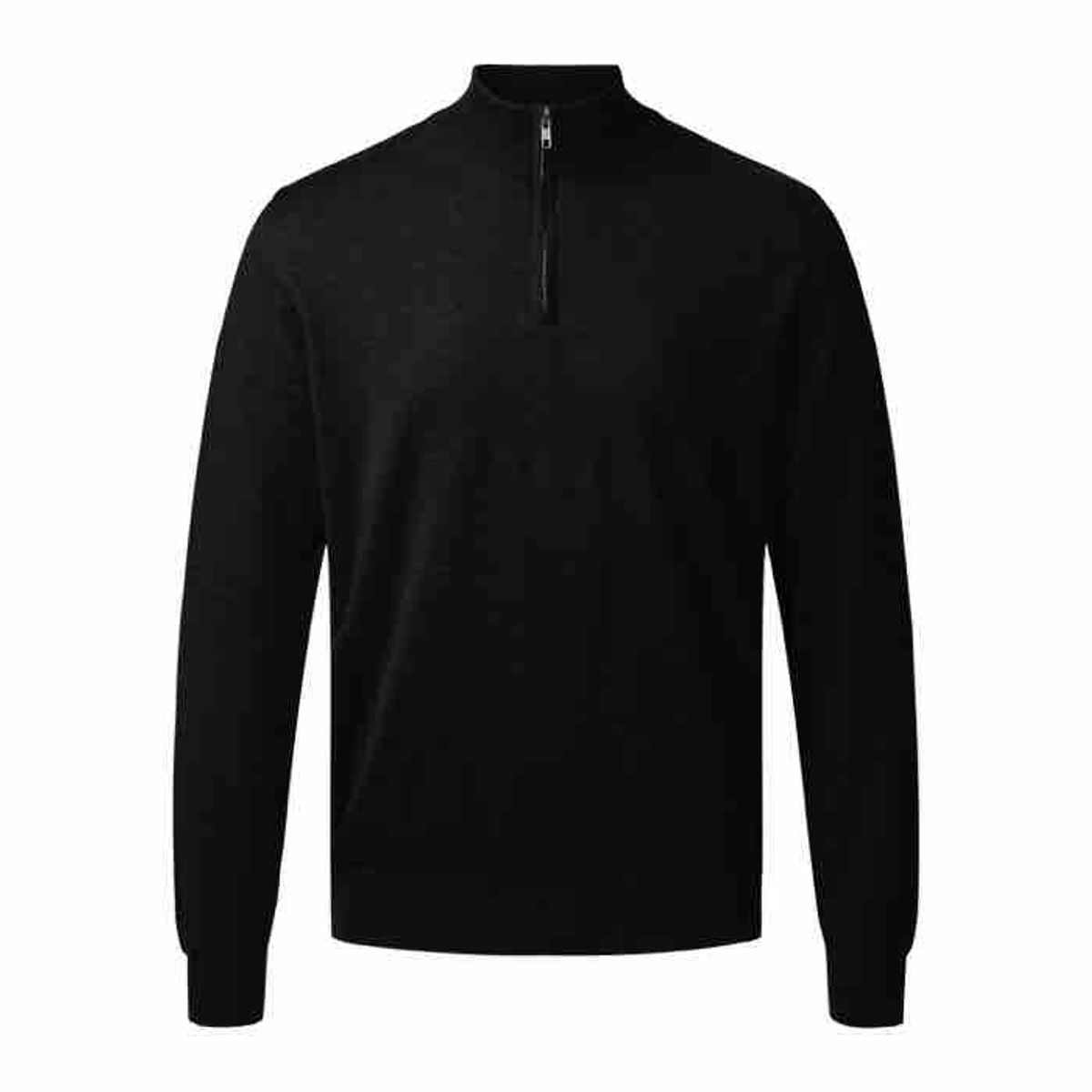 Clipper Milan Pullover 1/4 Zip 50109_5x-large