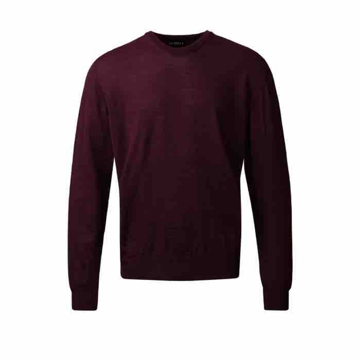 Clipper Milan Pullover O Neck 50101_2x-large