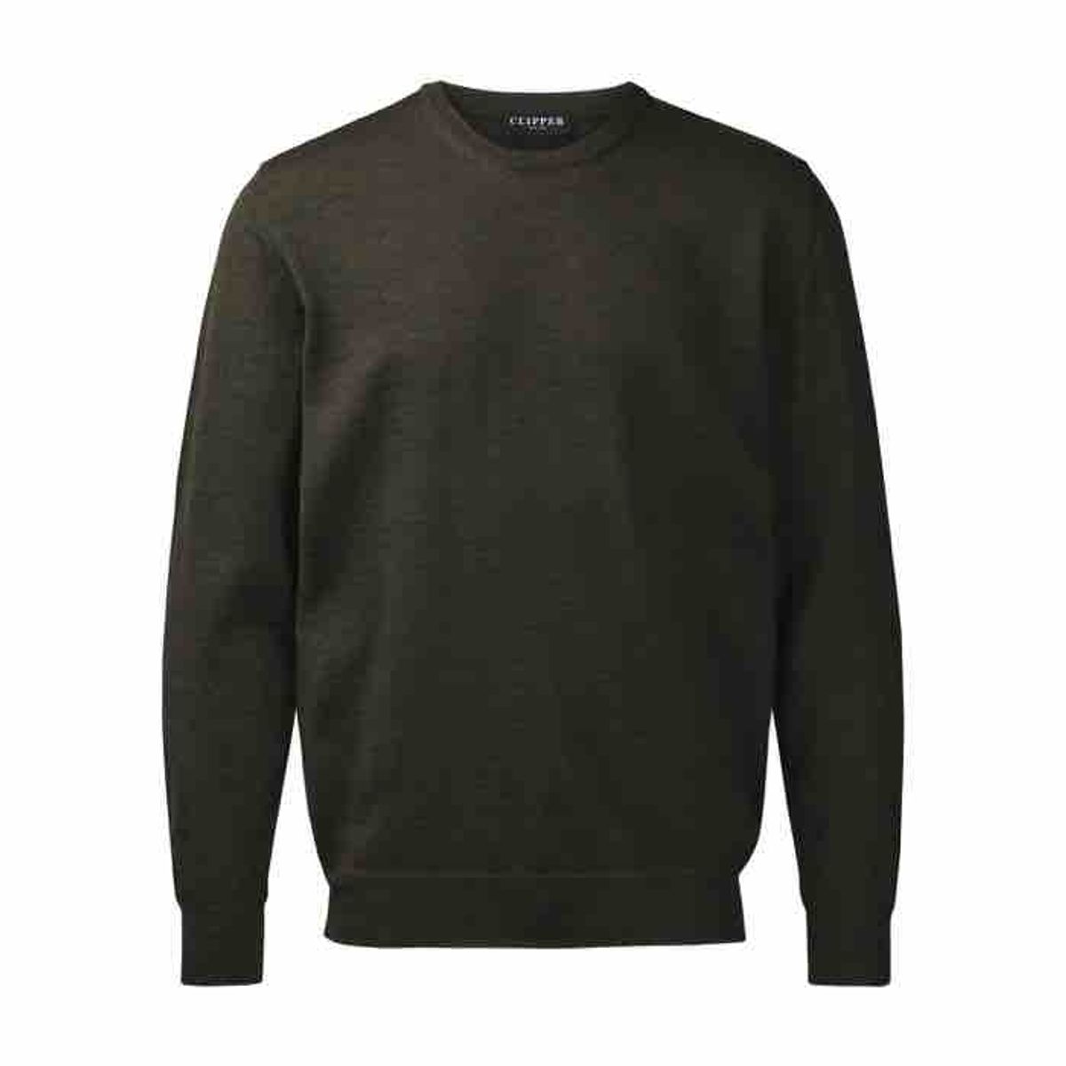 Clipper Milan Pullover O Neck 50101_2x-large