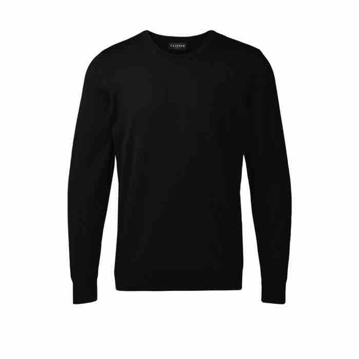 Clipper Milan Pullover O Neck 50101_3x-large