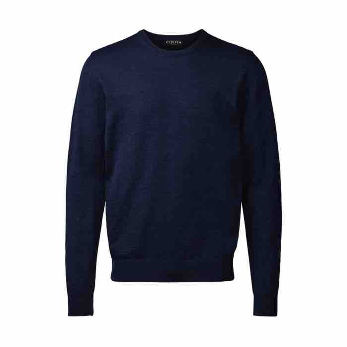 Clipper Milan Pullover O Neck 50101_4x-large