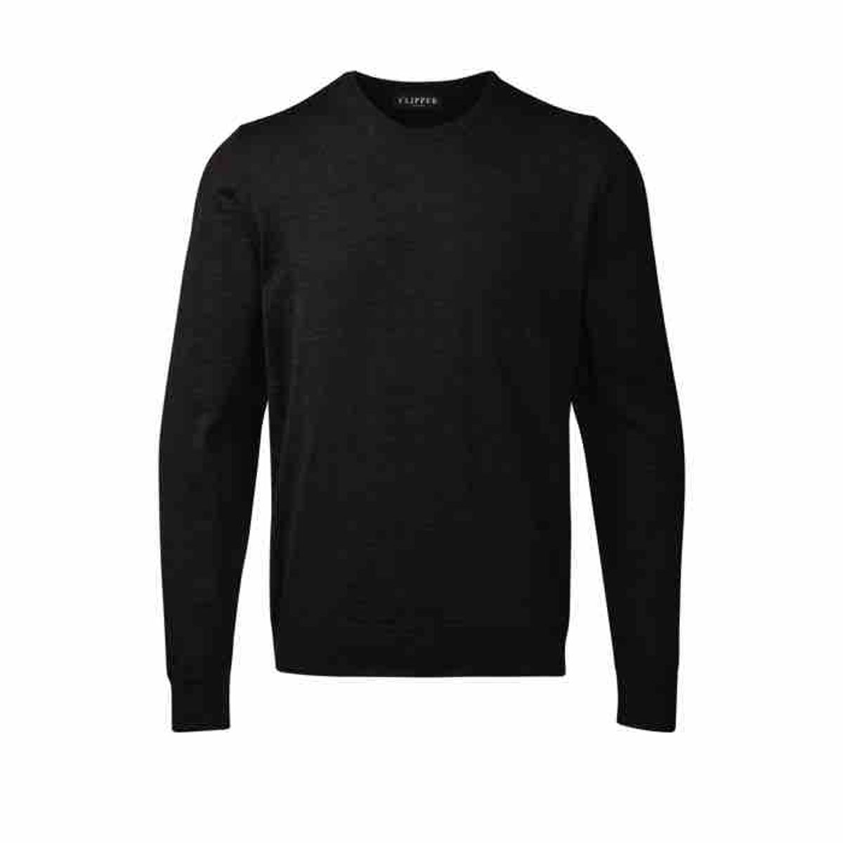 Clipper Milan Pullover O Neck 50101_Medium