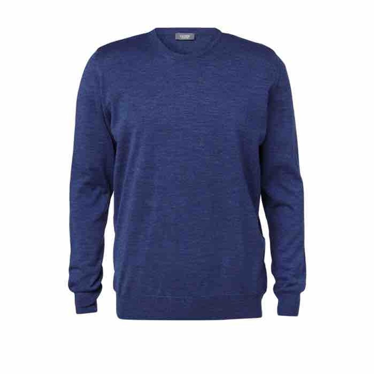 Clipper Milan Pullover O Neck 50101_Small