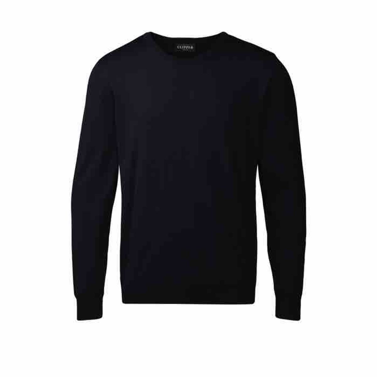 Clipper Milan Pullover O Neck 50101_Small